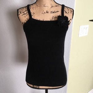 Cynthia Steffe Flower tank